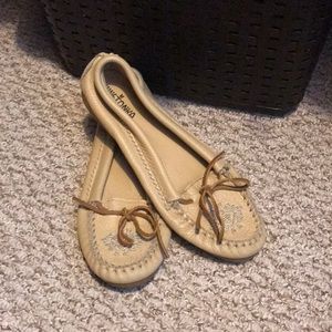 Minnetonka Moccasins